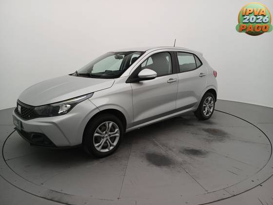 FIAT ARGO 1.0 FIREFLY FLEX DRIVE MANUAL FIAT ARGO 1.0 FIREFLY FLEX DRIVE MANUAL